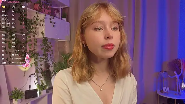 DarylBody online show from November 23, 2025, 7:13 pm