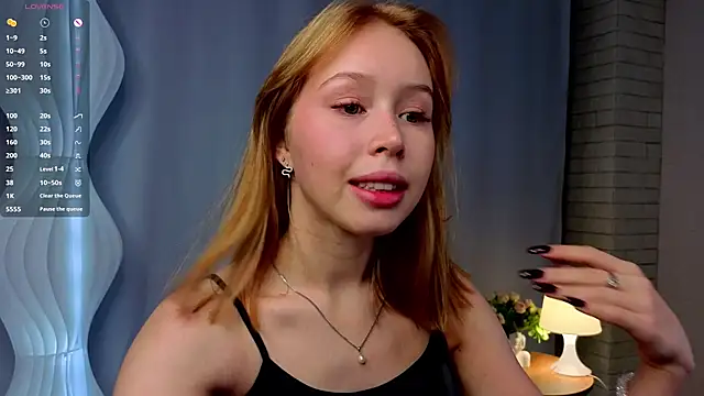 DarylBody online show from November 15, 2025, 7:18 pm