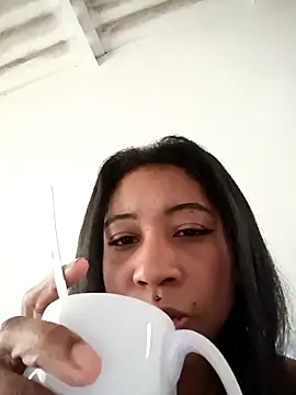 Zaira Rose  online show from February 23, 2026, 12:28 pm