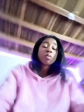 Zaira Rose  online show from January 11, 2026, 5:47 am