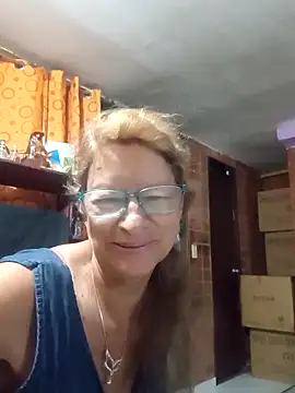 Snapshot of MaryLunna chatting on February 26, 2025, 11:54 am MaryLunna online show from February 26, 2025, 11:54 am