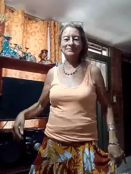 Snapshot of MaryLunna chatting on March 13, 2025, 6:45 pm MaryLunna online show from March 13, 2025, 6:45 pm