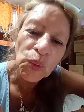 Snapshot of MaryLunna chatting on February 24, 2025, 6:47 pm MaryLunna online show from February 24, 2025, 6:47 pm