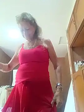 Snapshot of MaryLunna chatting on March 14, 2025, 6:50 pm MaryLunna online show from March 14, 2025, 6:50 pm
