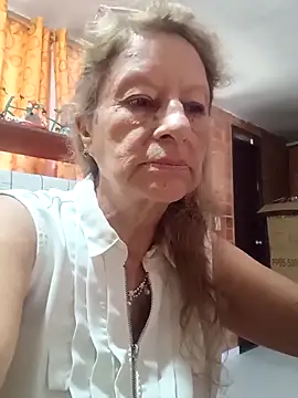 Snapshot of MaryLunna chatting on February 15, 2025, 7:17 pm MaryLunna online show from February 15, 2025, 7:17 pm