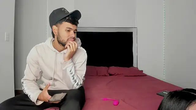 victoriacolin online show from March 22, 2026, 1:20 am