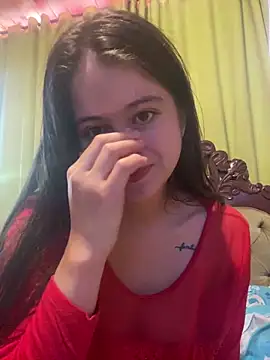 Miliboobs  online show from February 2, 2025, 9:13 pm