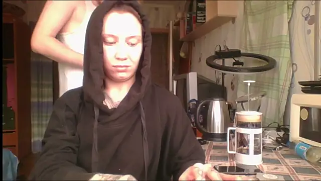 RussNocturnal online show from April 22, 2026, 2:57 pm
