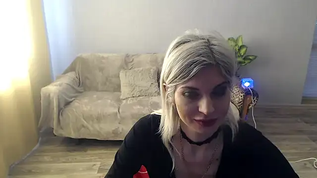 SexyBeatriice online show from March 15, 2026, 7:26 am