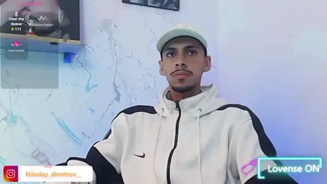 Snapshot of Sam_culhane chatting on December 2, 2025, 7:21 am Sam culhane online show from December 2, 2025, 7:21 am