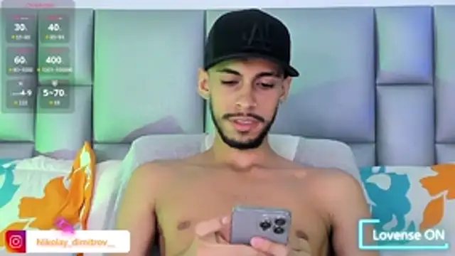 Snapshot of Sam_culhane chatting on March 21, 2026, 8:19 am Sam culhane online show from March 21, 2026, 8:19 am