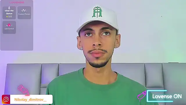 Snapshot of Sam_culhane chatting on October 29, 2025, 12:04 pm Sam culhane online show from October 29, 2025, 12:04 pm