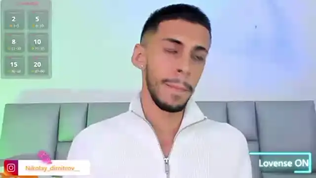 Snapshot of Sam_culhane chatting on April 1, 2026, 9:10 am Sam culhane online show from April 1, 2026, 9:10 am