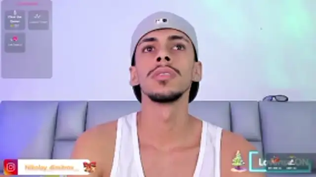 Sam culhane online show from December 17, 2025, 7:30 pm