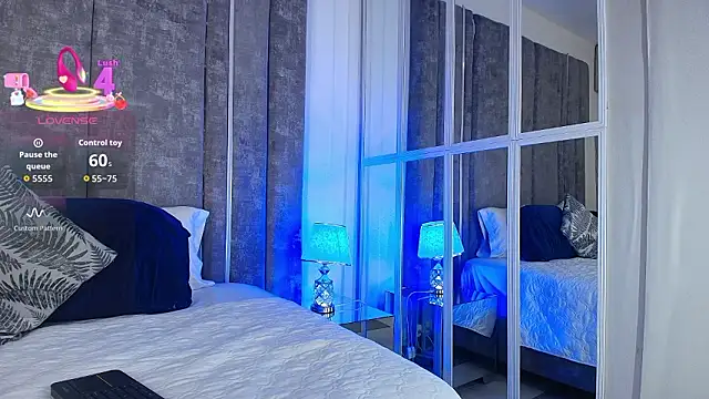 AliDiaz  online show from March 16, 2026, 6:21 pm