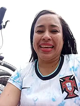 kamila lovee online show from March 2, 2025, 4:25 pm