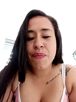 kamila lovee online show from February 27, 2025, 6:53 pm