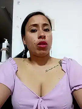 kamila lovee online show from March 7, 2025, 9:59 pm