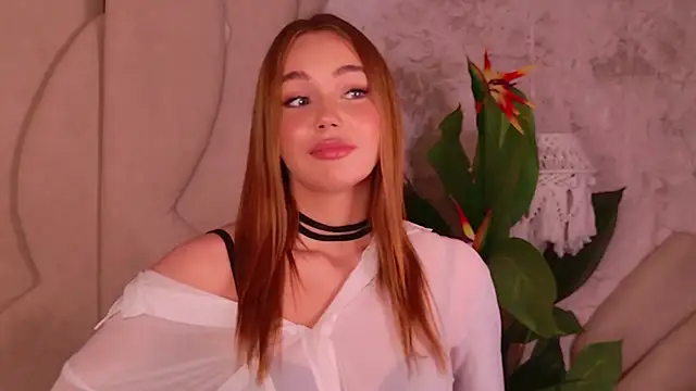 EvansLover online show from November 7, 2025, 9:30 pm