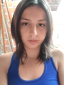 Snapshot of Maiden-Hot chatting on October 23, 2025, 9:02 pm Maiden-Hot online show from October 23, 2025, 9:02 pm