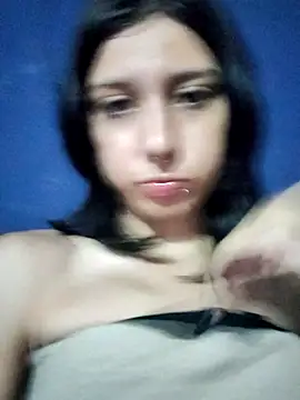 Maiden-Hot online show from February 25, 2025, 10:53 pm