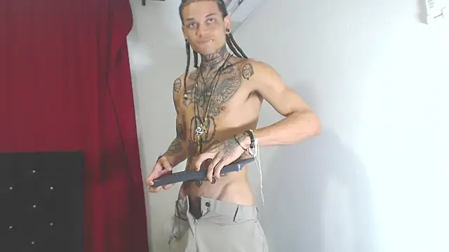 hot man05 online show from February 27, 2025, 7:08 am