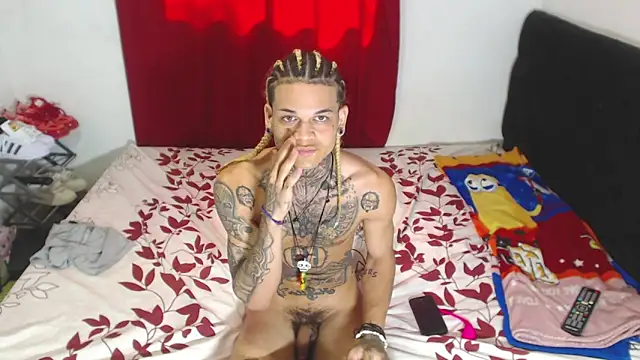 hot man05 online show from February 19, 2025, 7:26 pm