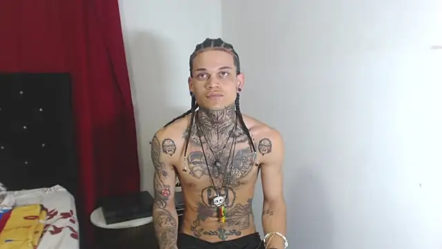 hot man05 online show from February 22, 2025, 3:01 am