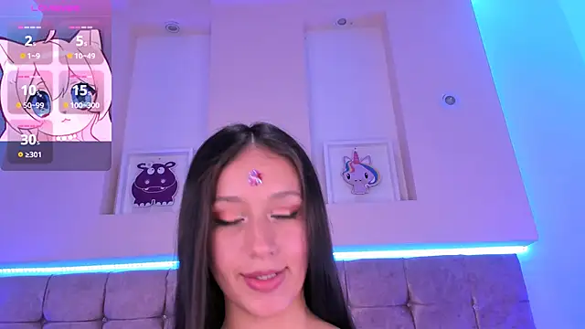 eimmy jamess online show from February 8, 2025, 3:52 am