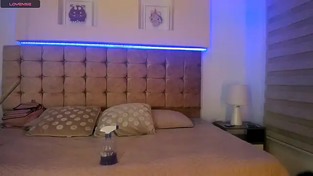 eimmy jamess online show from March 7, 2025, 12:01 pm