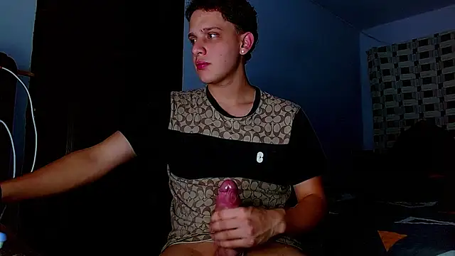 Thomas May4rs online show from November 15, 2025, 7:34 am