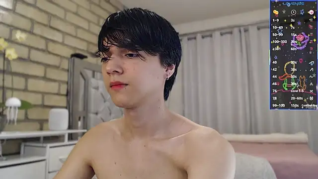 biel biel online show from March 16, 2026, 4:42 am