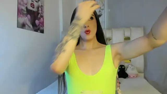 beautiful doll088 online show from December 20, 2025, 10:56 pm