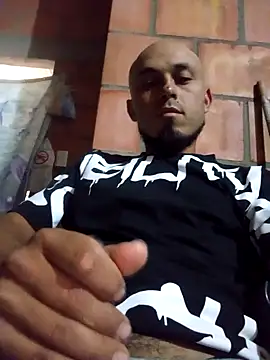 Jean18060 online show from October 10, 2025, 1:06 am