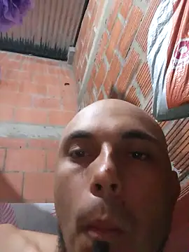 Jean18060 online show from October 6, 2025, 10:32 pm