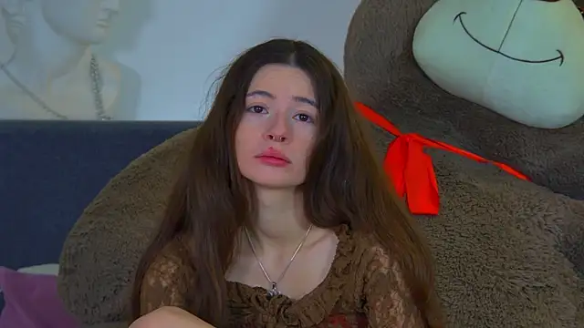 Snapshot of AmeliaFlares chatting on October 21, 2025, 6:51 pm AmeliaFlares online show from October 21, 2025, 6:51 pm