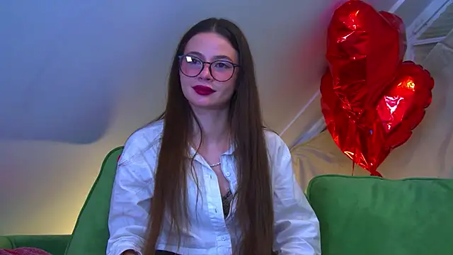 Snapshot of AmeliaFlares chatting on March 2, 2025, 12:53 am AmeliaFlares online show from March 2, 2025, 12:53 am