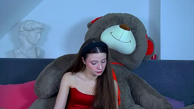 Snapshot of AmeliaFlares chatting on September 16, 2025, 6:42 pm AmeliaFlares online show from September 16, 2025, 6:42 pm