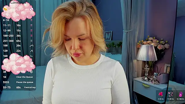 Nikki Kai online show from February 2, 2026, 11:59 pm