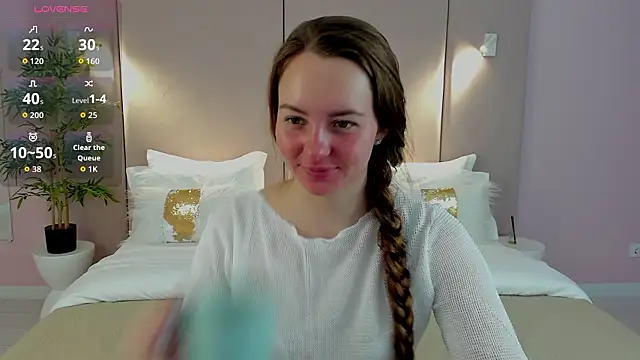 Snapshot of JaniceCollins chatting on March 16, 2026, 2:19 am JaniceCollins online show from March 16, 2026, 2:19 am