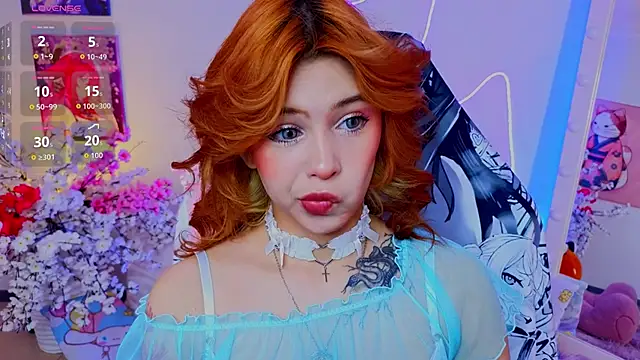 Hotary Yuko online show from April 23, 2026, 3:02 am