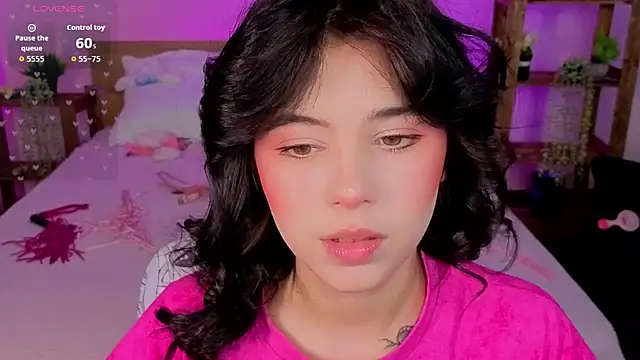 Hotary Yuko online show from May 8, 2026, 3:21 am