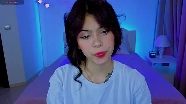 Snapshot of Hotary_Yuko chatting on November 10, 2025, 3:00 am Hotary Yuko online show from November 10, 2025, 3:00 am