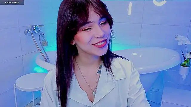 Snapshot of Hotary_Yuko chatting on November 13, 2025, 3:21 am Hotary Yuko online show from November 13, 2025, 3:21 am