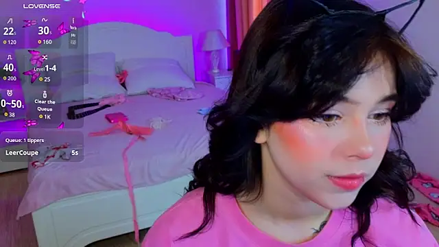 Hotary Yuko online show from May 15, 2026, 3:15 am