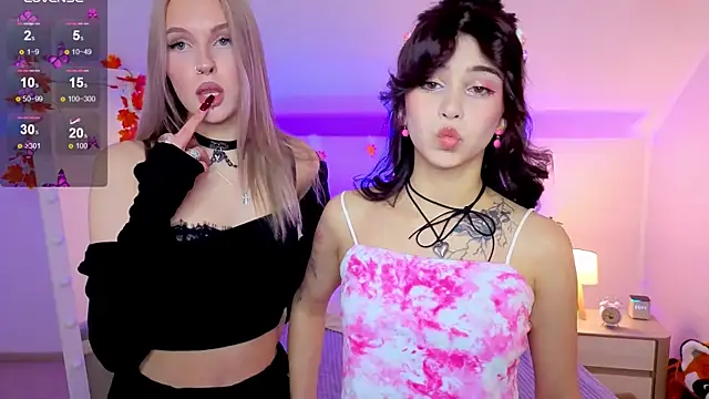 Snapshot of Hotary_Yuko chatting on October 11, 2025, 4:24 am Hotary Yuko online show from October 11, 2025, 4:24 am