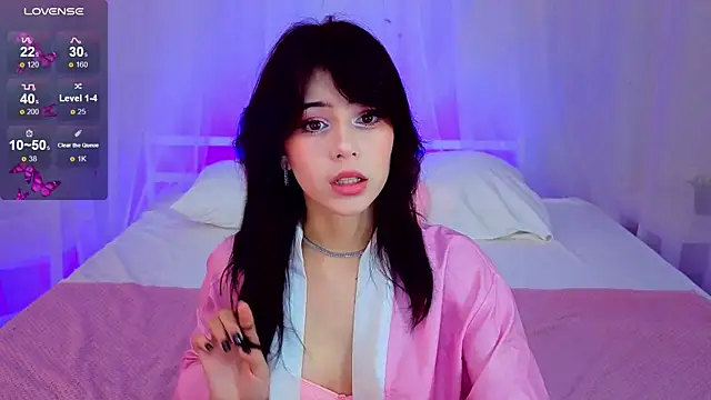 Snapshot of Hotary_Yuko chatting on October 12, 2025, 2:35 am Hotary Yuko online show from October 12, 2025, 2:35 am