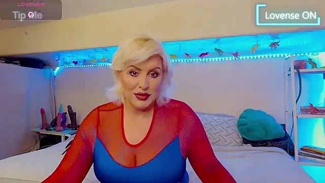 GoddessAlimony online show from May 1, 2026, 10:48 pm
