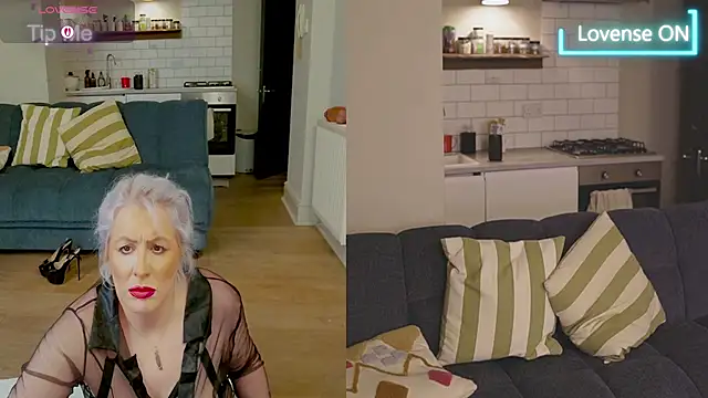 GoddessAlimony online show from March 11, 2026, 4:06 am