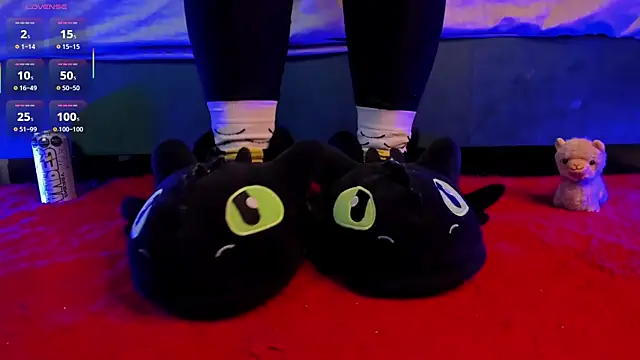 Snapshot of aleya_bliss chatting on October 24, 2025, 3:27 am aleya bliss online show from October 24, 2025, 3:27 am